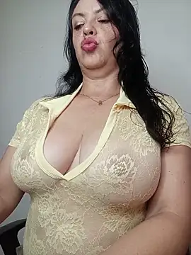 EvaRoberts 1 online show from 05/29/26, 02:37