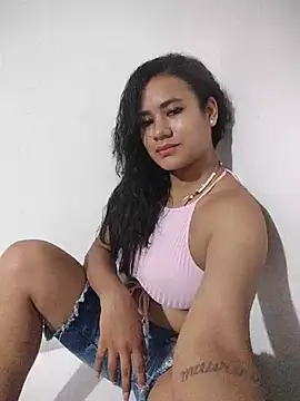 AntonellaMonroew online show from 06/12/26, 01:48