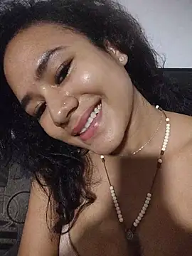 AntonellaMonroew online show from 06/15/26, 07:32
