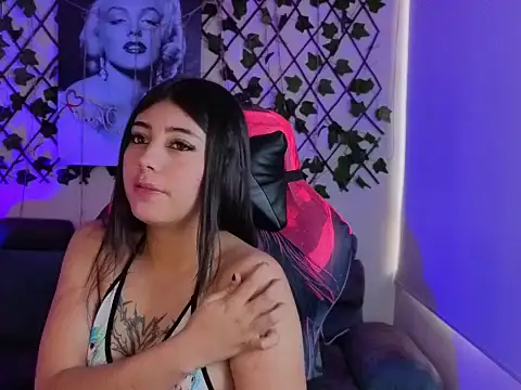 Gabriella live18 online show from 05/06/26, 07:08