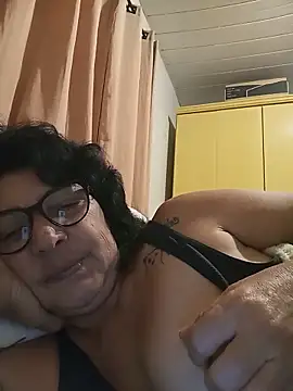 Milena1000 online show from 06/15/26, 12:46