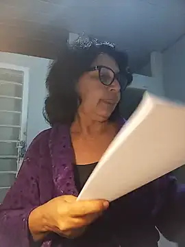 Milena1000 online show from 06/15/26, 03:14