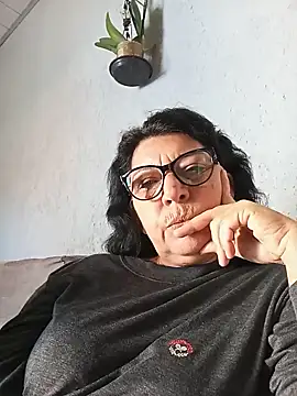 Milena1000 online show from 06/17/26, 05:36