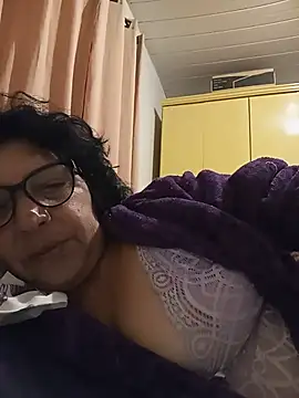 Milena1000 online show from 06/23/26, 11:58