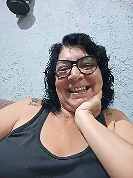 Milena1000 online show from 06/27/26, 11:10