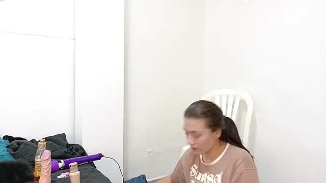 Katia Rose23 online show from 05/16/26, 07:12