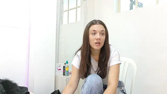 Katia Rose23 online show from 06/18/26, 07:29