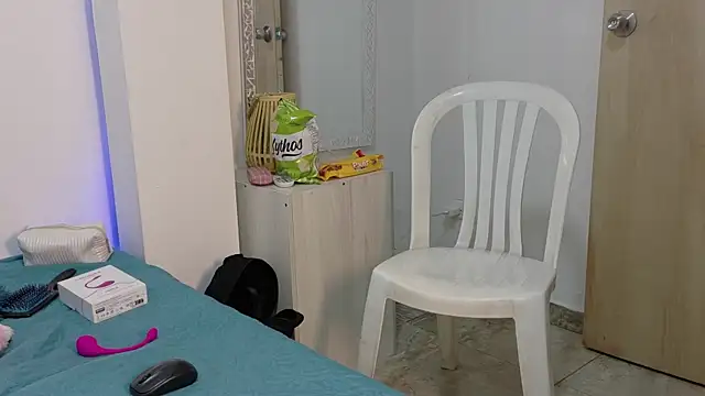 Katia Rose23 online show from 07/15/26, 07:08