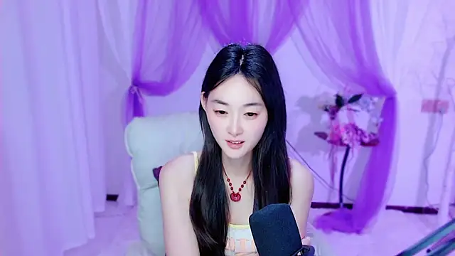 Tili Lucky online show from 05/29/26, 01:03