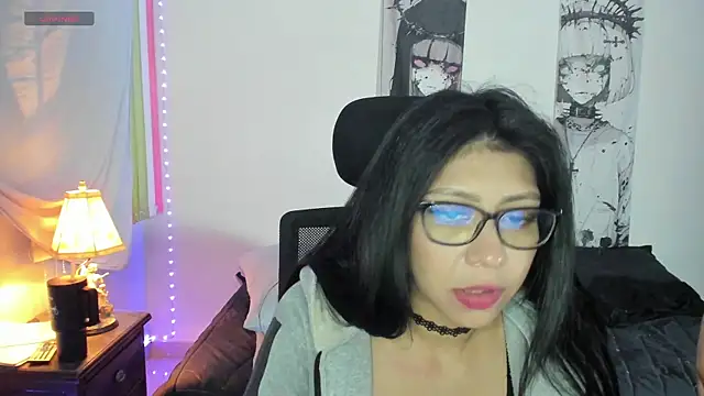 GoddessValentinaX online show from 06/11/26, 03:15