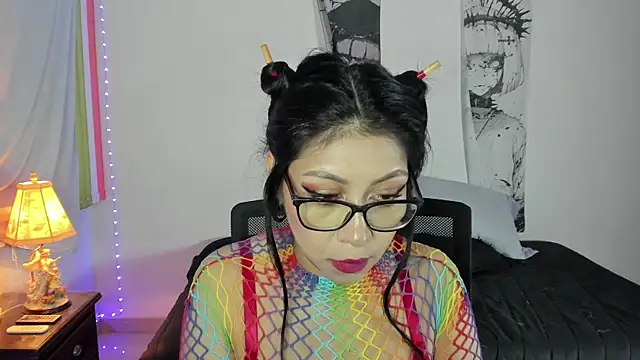 GoddessValentinaX online show from 06/21/26, 12:24