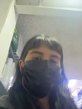 Snapshot of Bell_Mariny chatting on 07/03/26, 12:44 Bell Mariny online show from 07/03/26, 12:44