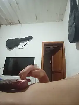 Santiago9832 online show from 05/25/26, 04:07