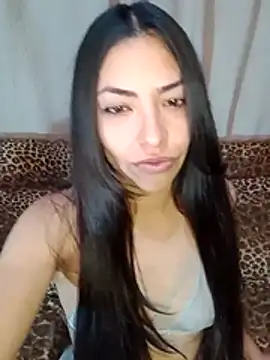 CasiTuya online show from 06/19/26, 02:16
