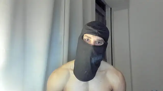 mysterious muscles online show from 05/14/26, 02:51