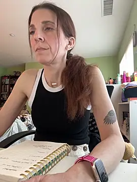 Raevyn online show from 05/19/26, 05:52