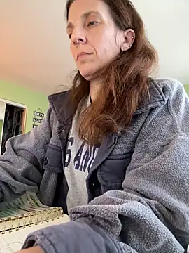 Raevyn online show from 05/29/26, 06:50