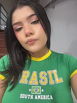 PippiCharmXXX online show from 06/21/26, 05:32