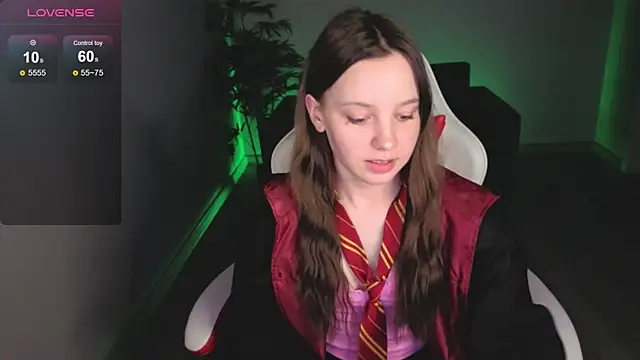 lolytaberry online show from 07/04/26, 02:40