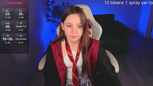 lolytaberry online show from 07/05/26, 04:19
