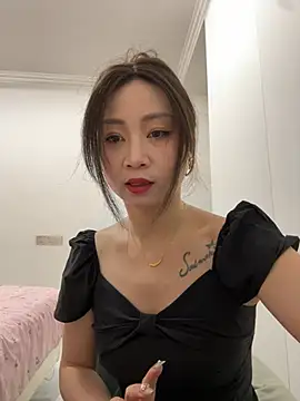 huihui 520 online show from 06/15/26, 07:10