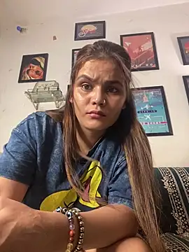 Leena singh online show from 06/15/26, 06:32