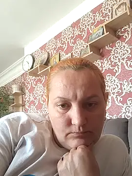 Red-HairedBeast online show from 05/11/26, 07:25