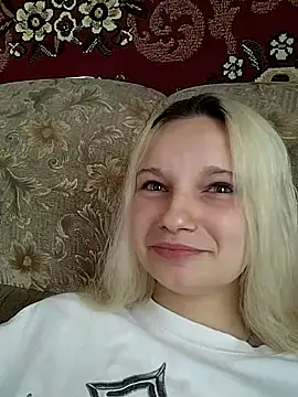 SallyMartinez online show from 07/19/26, 10:08