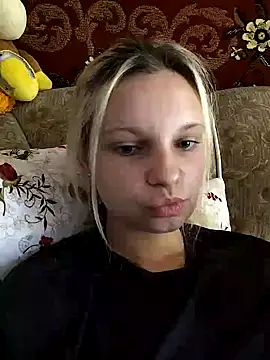 SallyMartinez online show from 08/05/26, 01:36