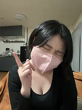 inaho chan online show from 05/13/26, 06:49