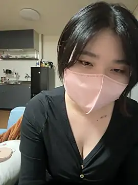 inaho chan online show from 05/14/26, 11:17