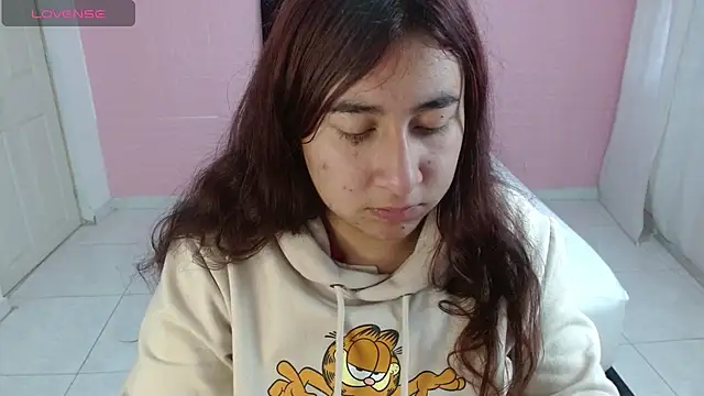 celeste16092020 online show from 07/27/26, 01:51
