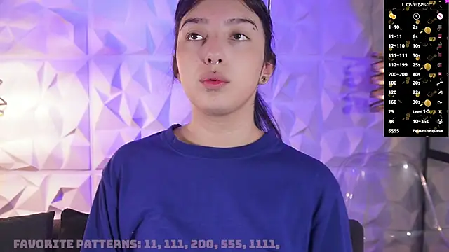zara bliss online show from 06/24/26, 11:09