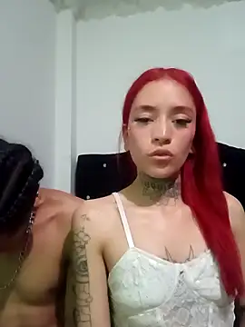 ChicaFuegoDulce online show from 05/08/26, 02:33
