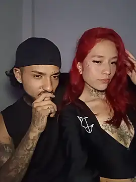ChicaFuegoDulce online show from 05/14/26, 01:23