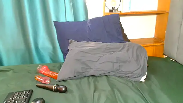 xxebony online show from 07/28/26, 11:17