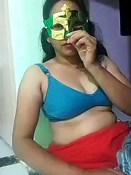 Komal Bhabhi4u online show from 07/21/26, 03:58