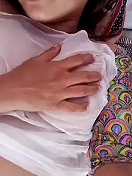 Komal Bhabhi4u online show from 07/24/26, 10:46