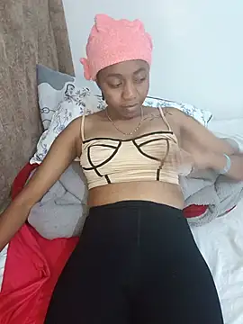 Pretty Xally online show from 07/16/26, 07:53