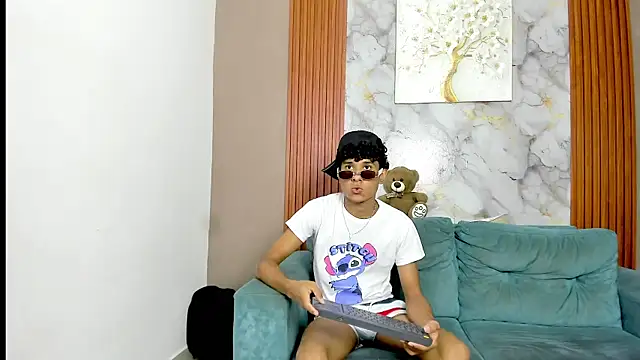 BOUL GUYS online show from 05/27/26, 01:35