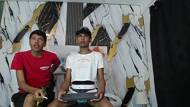 BOUL GUYS online show from 06/09/26, 01:17