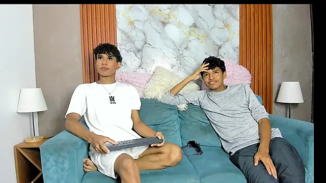 BOUL GUYS online show from 06/14/26, 01:14