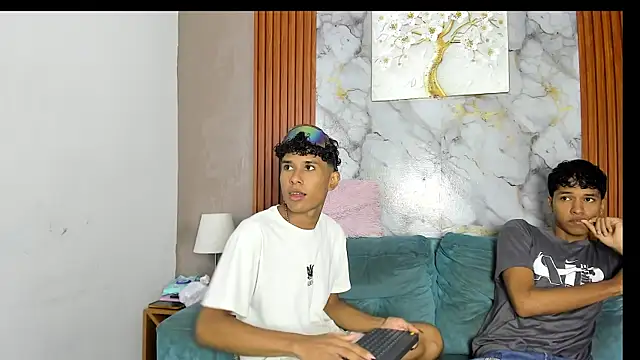 BOUL GUYS online show from 07/05/26, 04:19
