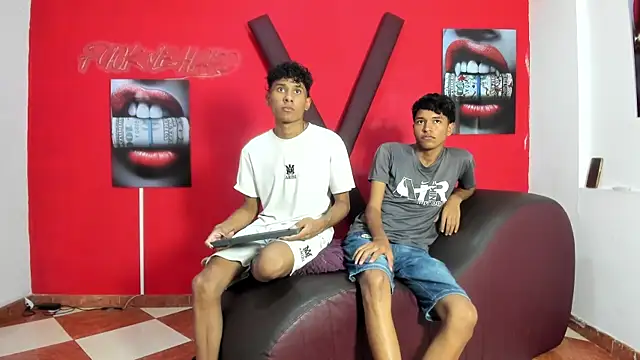 BOUL GUYS online show from 07/05/26, 09:11