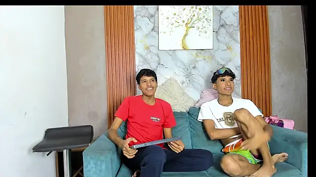 BOUL GUYS online show from 07/15/26, 01:11