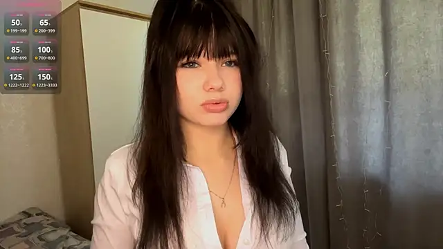 EmilyMercurial online show from 05/11/26, 07:47