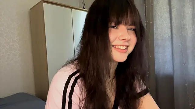 EmilyMercurial online show from 05/27/26, 08:22