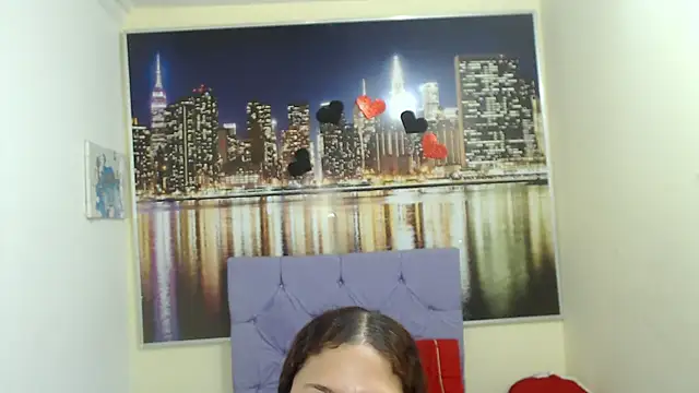 Snapshot of samanta_sexyy1 chatting on 05/23/26, 03:38 samanta sexyy1 online show from 05/23/26, 03:38