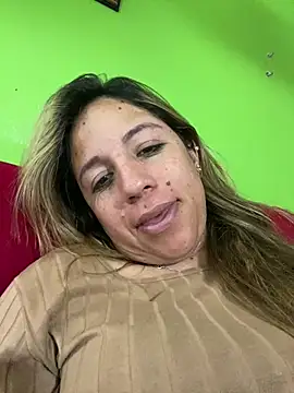 queen silvanna online show from 06/30/26, 03:29