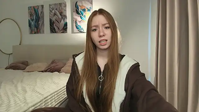 sabelle online show from 05/14/26, 07:37